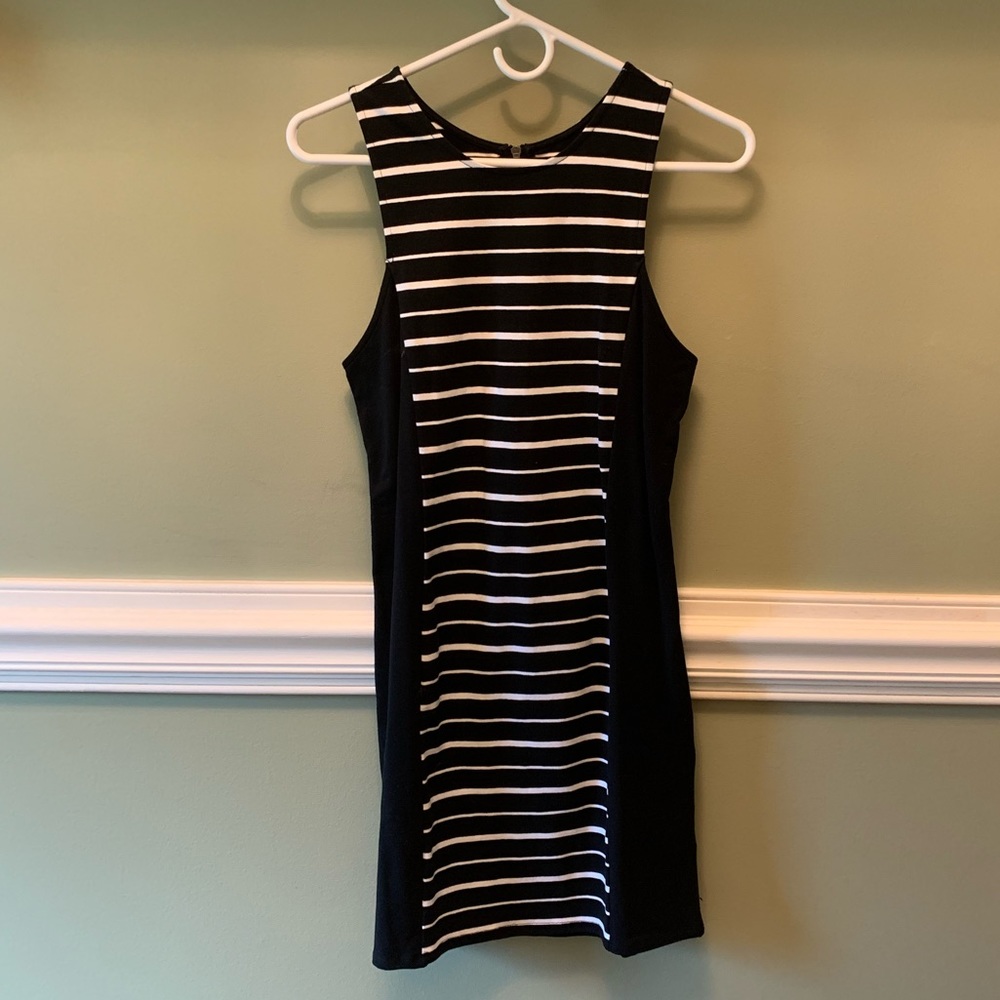 American Eagle bodycon mini dress